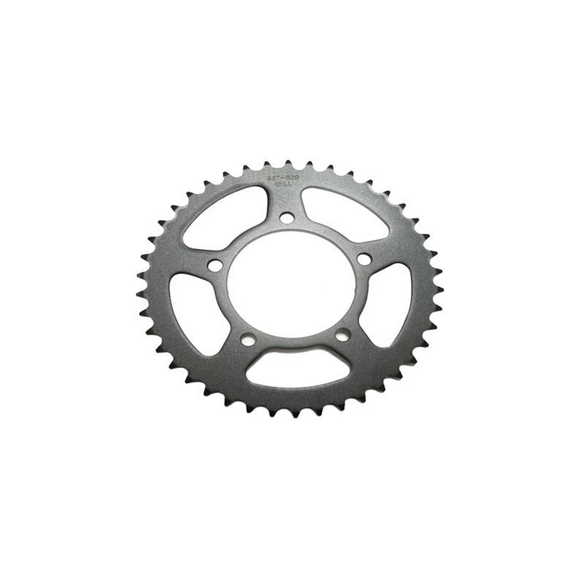 ZONTES ZT200-C ARKA ZİNCİR DİŞLİSİ #ZS 0629